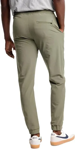 Vista 2 de Southern Tide The Excursion Performance Jogger para hombre