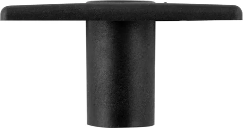 Vista 4 de Cannon Flush Mount Rod Holder with Cover