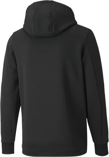 Vista 2 de PUMA Men's Mercedes Amg Petronas Hooded Sweat Jacket