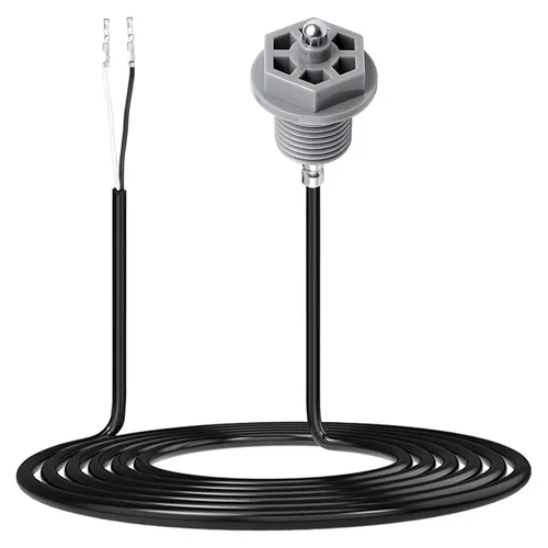Vista 2 de Sensor de temperatura para spa Sundance y jacuzzi jacuzzi, reemplazo para 6600-167 Heat Temp Sensor for Jacuzzi and Sundance Spas Hot Tub, 12
