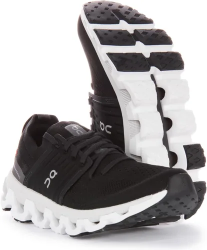 Vista 5 de On Zapatillas Cloudswift 3 para mujer