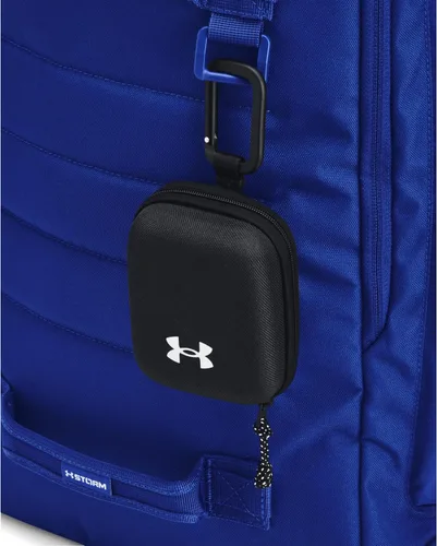 Vista 6 de Under Armour Contenedor Micro Essentials, (001) Negro Negro Blanco