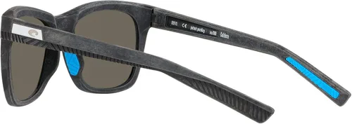 Vista 5 de Costa Del Mar Gafas de sol rectangulares Caldera para mujer, Multi