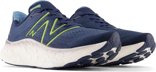 Vista 3 de New Balance Fresh Foam X More V4 - Tenis para correr para hombre