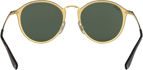 Vista 7 de Ray-Ban Rb3574n Blaze Round Sunglasses