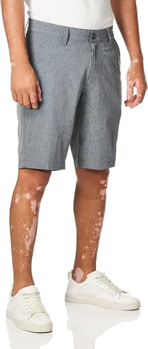 Vista 2 de Fox Racing Pantalones cortos elásticos Essex Tech para hombre