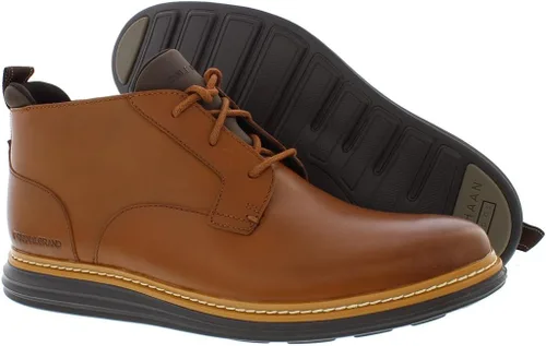 Vista 2 de Cole Haan Originalgrand Chukka impermeable para hombre