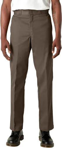 Vista 32 de Dickies - Pantalones de trabajo originales 874, para hombre
