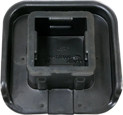 Vista 4 de Ford Original 1L2Z-17F000-CA Tapón para Receptor de Enganche de Remolque