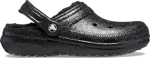 Vista 4 de Zuecos Crocs Crocband unisex para adultos, Negro, 9 mujer/7 hombre