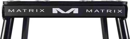 Vista 5 de C1M - Mini soporte de tubo de acero al carbono duradero con diseño anti-roca para todoterreno, motocross y supercross, incluye paquete
