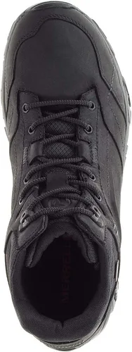 Vista 3 de Merrell Moab Adventure Mid Wp para hombre