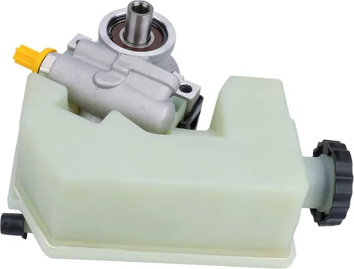 Vista 4 de Bomba de dirección asistida DRIVESTAR 20-64610
