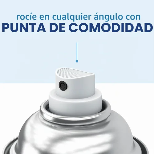 Vista 8 de Rust-Oleum - Painter's Touch 2X Ultra Cover - 334023-6PK - Pintura en aerosol, 12 onzas, color almendra brillante, paquete de 6