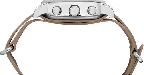 Vista 2 de Timex Weekender - Reloj cronógrafo de 1.57pulgadas (40 mm)