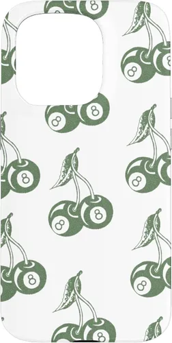 Vista 14 de 88 Cherry Case for iPhone 17