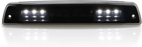 Vista 3 de Tresound Para Dodge Ram 1994-2001 1500/2500/3500 Tercera Luz de Freno LED Lámpara de Carga Luz de Freno de Montaje Alto Reemplazo