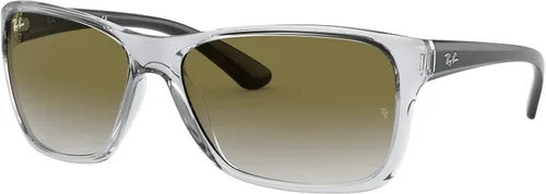 Vista 2 de Ray-Ban Gafas de sol cuadradas RB4331 para hombre