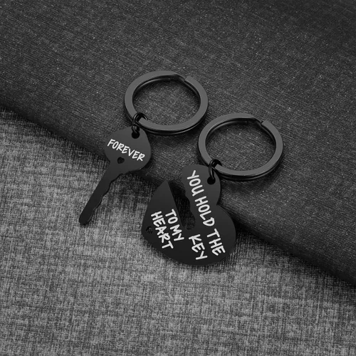 Vista 5 de iWenSheng Couple Gifts for Him and Her - Valentines Day Gifts for Boyfriend and Girlfriend His and Her Gifts