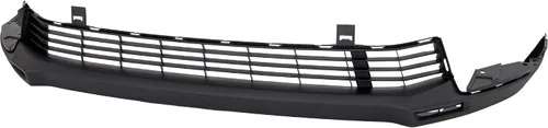 Vista 162 de Garage-Pro Cubierta de parachoques compatible con Toyota Tercel 1995-1997 delantero