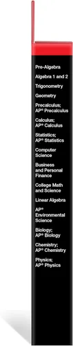 Vista 7 de Calculadora gráfica TI-84 Plus CE, Trinomio Verde Azulado Trinomial Teal