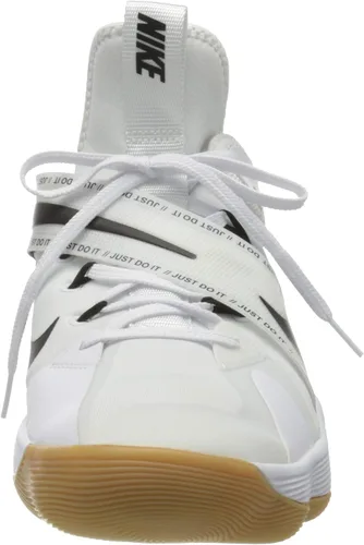 Vista 2 de Nike - Zapatillas de voleibol para hombre