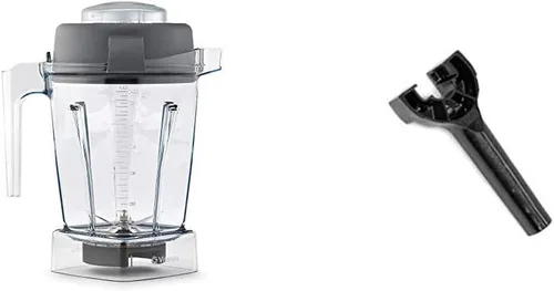 Vista 7 de Vitamix Recipiente, 48 onzas, transparente - 56085