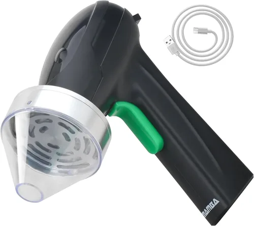 Vista 8 de Mamba Molinillo eléctrico de semillas XL, molinillo de especias recargable