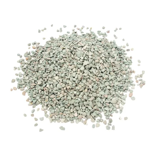 Vista 8 de Rocas de zeolita verde de 18 libras para suculentas, plantas de cactus, piedras decorativas