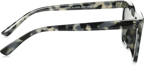 Vista 3 de A.J. Morgan Gafas de sol redondas para mujer