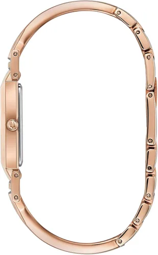 Vista 2 de Bulova Clásico Brazalete Diamante - 98P188