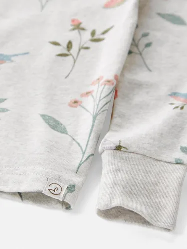 Vista 29 de little planet by carter's unisex-baby 2-piece Pajamas Made With Organic Cotton