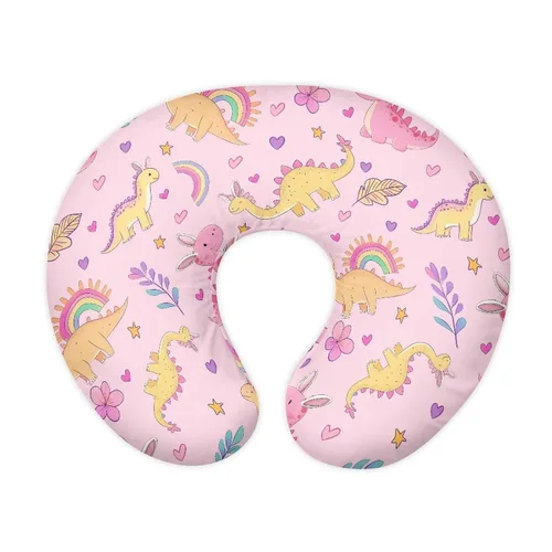 Vista 41 de American Stars - Funda de almohada de lactancia suave y cómoda para recién nacido, resistente a las manchas y a los arañazos del 4 de julio