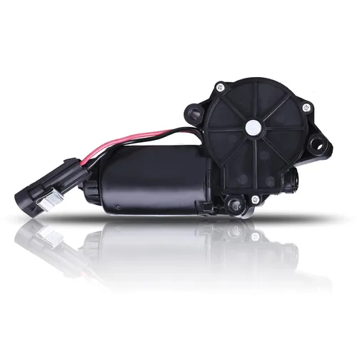 Vista 8 de Motor de faro delantero izquierdo y derecho para Pontiac Firebird 1993-1997