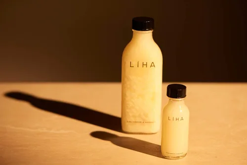 Vista 8 de LIHA Aceite Beauty Idan (3.4 fl oz)