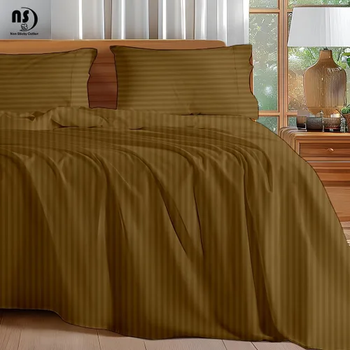 Vista 15 de Juego de sábanas divididas tamaño King para camas ajustables con bolsillo profundo, juegos de sábanas bajeras individuales XL para cama ajustable