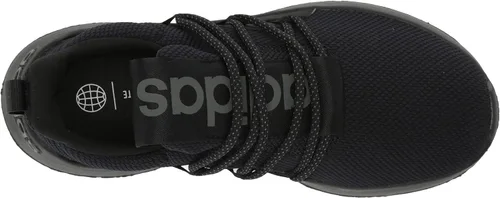 Vista 5 de adidas Men's Lite Racer Adapt 5.0 Running Shoe