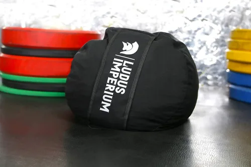 Vista 9 de Bolsa de arena de entrenamiento, bolsas de arena de entrenamiento resistentes para entrenamiento, fitness, entrenamiento cruzado y ejercicio