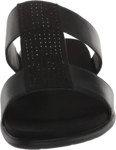 Vista 2 de Easy Spirit Women's Haddie Slide Sandal