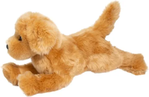 Vista 7 de Douglas Bella Golden Retriever - Perro de peluche