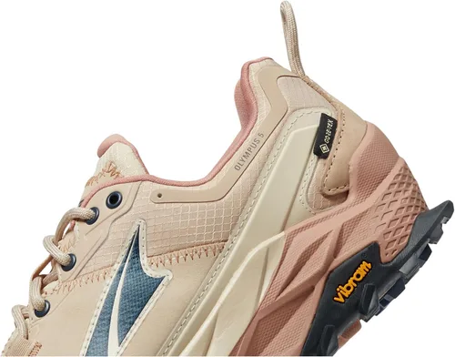 Vista 5 de ALTRA AL0A7R6R Olympus 5 Low GTX Tenis de correr para hombre