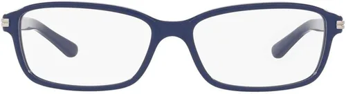Vista 2 de Tory Burch TY2101 - Gafas para mujer, color azul marino 53