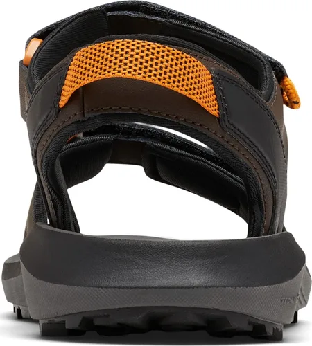 Vista 6 de Columbia Sandalias deportivas Trailstorm para hombre