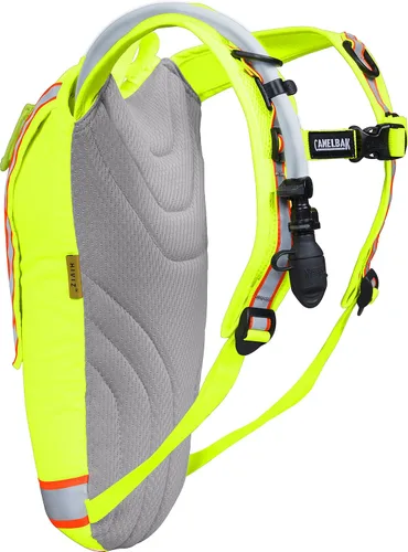 Vista 2 de CamelBak Hi-Viz 85oz Hydration Reservoir Industrial Pack