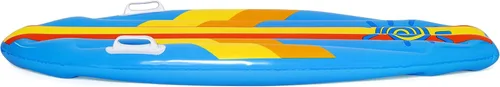 Vista 5 de Bestway Wellenreiter in Surfboardform,sorti Sortiert