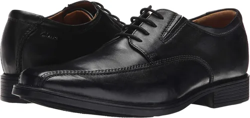 Vista 12 de Clarks Tilden Walk para hombre