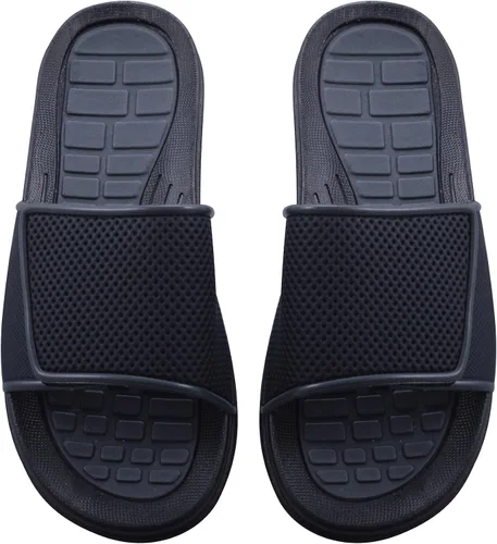 Vista 3 de Sandalias con suela de cielo para hombre con correa ajustable