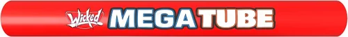 Vista 4 de Mega Tube - Juguetes deportivos inflables gigantes para niños y familia. Patéalo, lanzarlo, rebotarlo y luchar con él... Juego deportivo de tubería