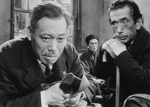 Vista 3 de Ikiru (The Criterion Collection) [Blu-ray]