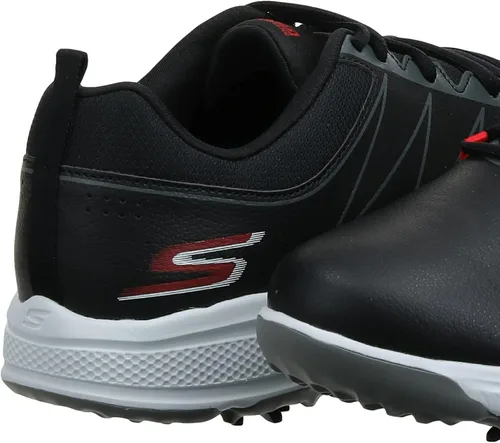 Vista 8 de Skechers - Tenis de golf impermeables para hombre